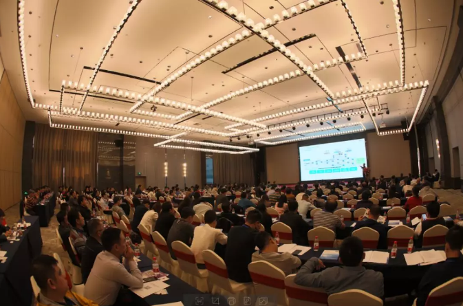 深圳市連接器行業協會2020會員大會暨年會成功舉行